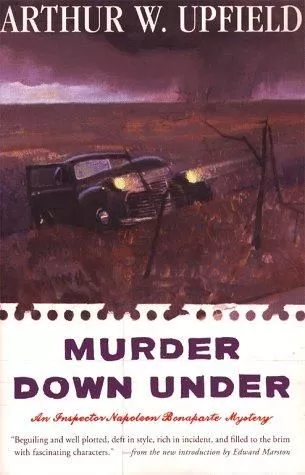 Murder down under