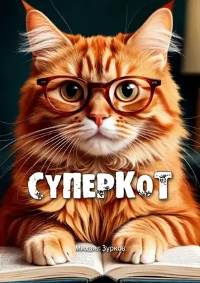 Суперкот