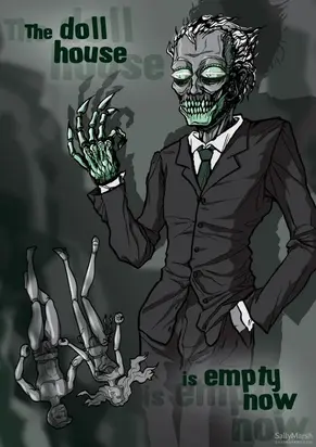 Сквозь мутное зеркало и что там увидел Филип Дик, или Империя и не побеждала