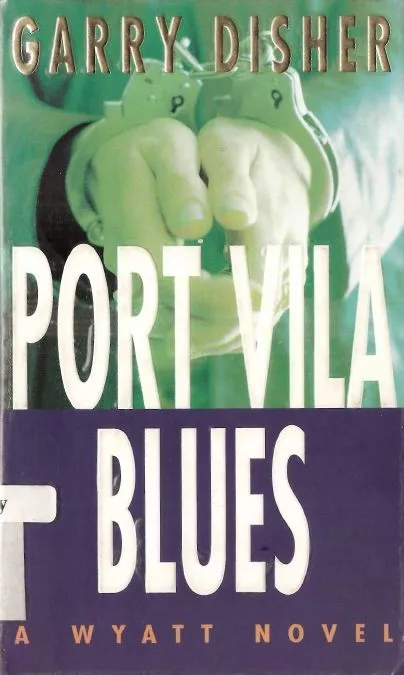 Port Vila Blues