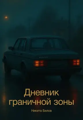 Дневник граничной зоны