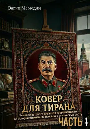 Шахризад. Книга I