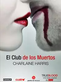 El club de los muertos
