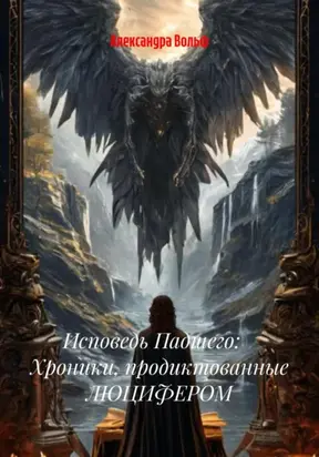 Исповедь Падшего: Хроники, продиктованные ЛЮЦИФЕРОМ