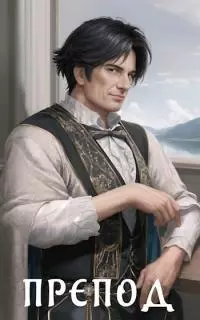 Препод [СИ]