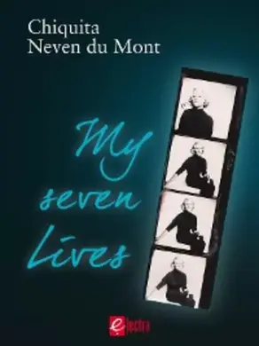 My Seven Lives - Enhanced Edition