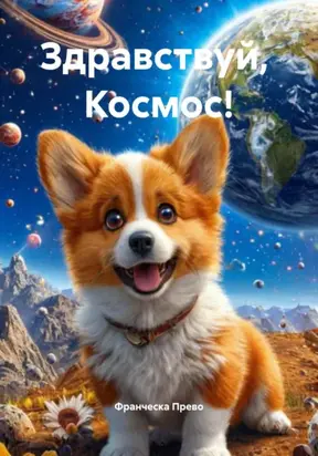 Здравствуй, Космос!