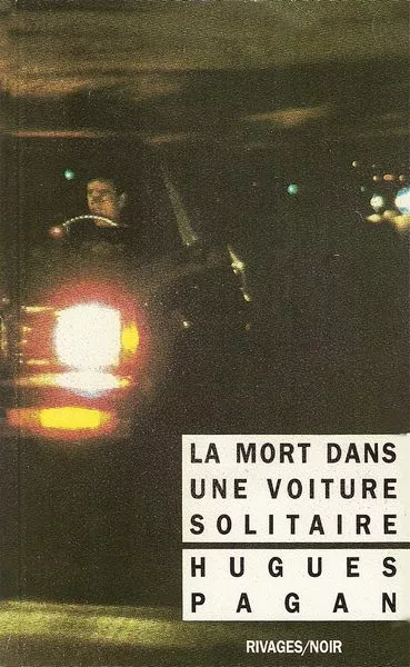 La Mort dans une voiture solitaire