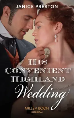 His Convenient Highland Wedding
