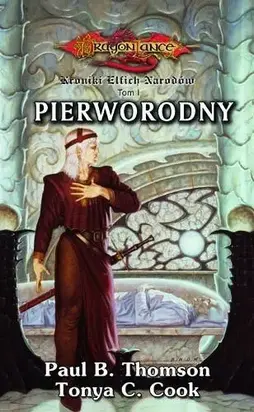 Pierworodny