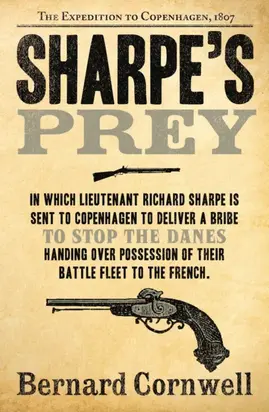 The Sharpe Series