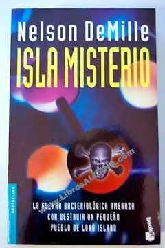 Isla Misterio