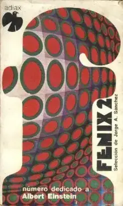 El tiempo considerado como una helice de piedras semipreciosas