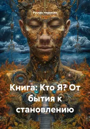Книга: Кто Я? От бытия к становлению