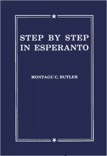 Step by Step in Esperanto