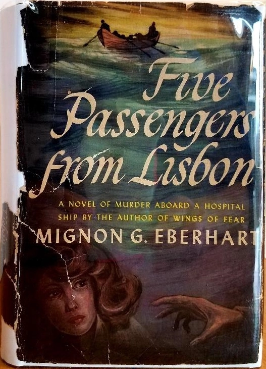 i Five Passengers from Lisbon