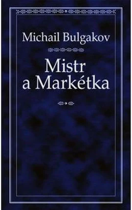 Mistr a Markétka