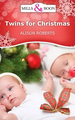 Twins For Christmas