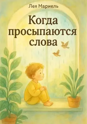 Когда просыпаются слова