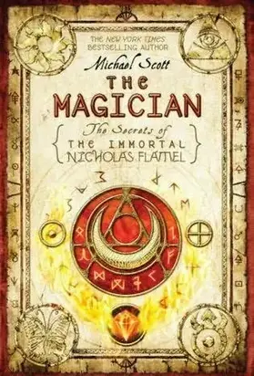 The Magician