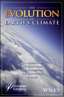 The Evolution of Earth's Climate