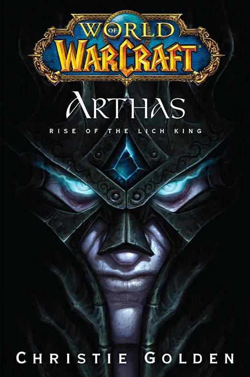 Arthas: Rise of the Lich King
