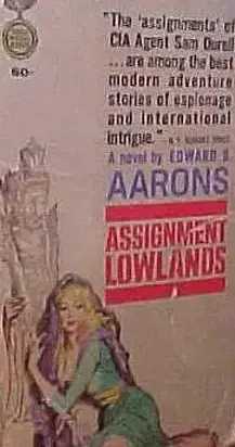 Задание: Нидерланды