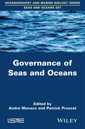 Governance of Seas and Oceans