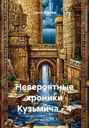 Невероятные хроники Кузьмича – 4