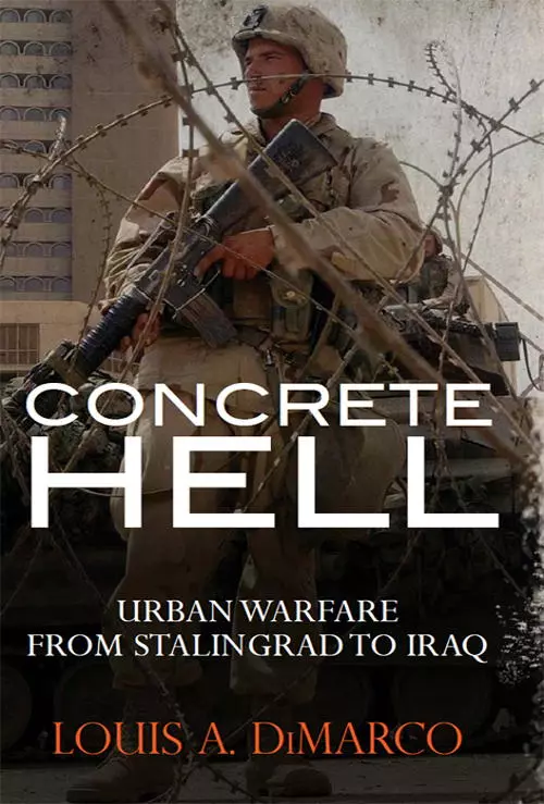 Concrete Hell