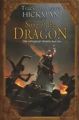 Song of the Dragon