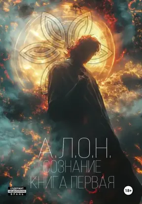 Сознание Книга Первая