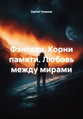 Фэнтези. Корни памяти. Любовь между мирами