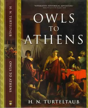 Owls to Athens