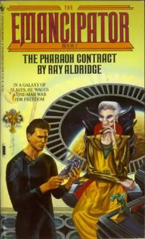 The Pharaoh Contract
