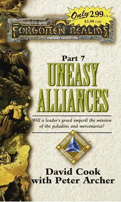 Uneasy Alliances