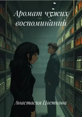 Аромат чужих воспоминаний