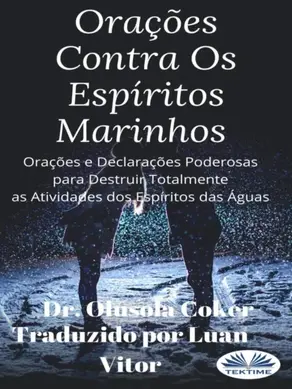 Orações Contra Os Espíritos Marinhos