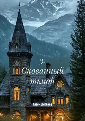 3. Скованный тьмой