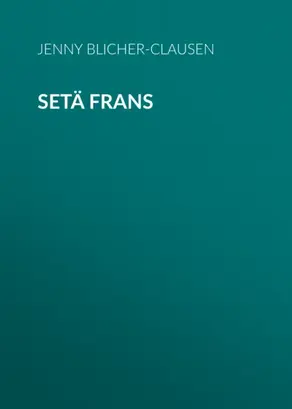 Setä Frans