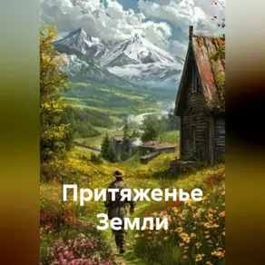 Притяженье Земли