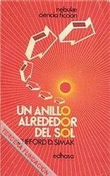 Un anillo alrededor del Sol