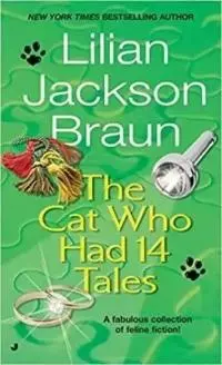 The Cat Who Had 14 Tales