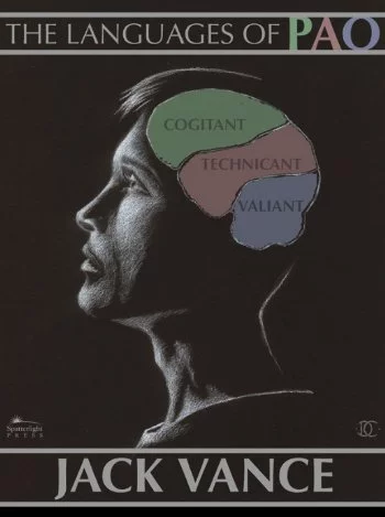 The Languages of Pao