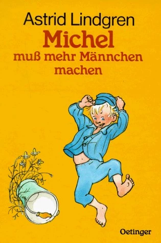 Michel muß mehr Männchen machen
