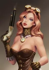 Интриган. Новый Петербург [СИ]