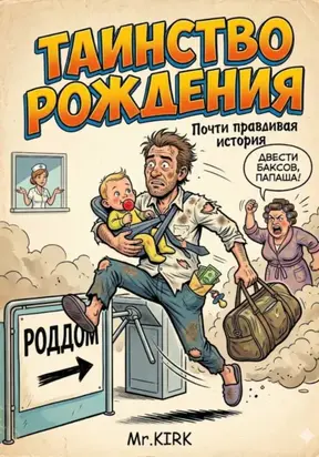 Таинство рождения