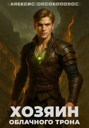 Хозяин облачного трона