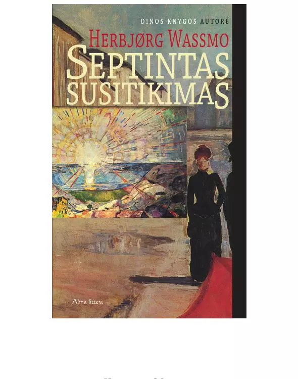 Septintas susitikimas
