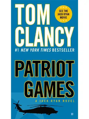 Patriot Games